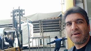 کارخانه صابون سازی