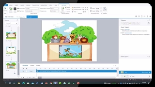 آموزش برنامه کاربردی استوری لاین - جلسه پنجم