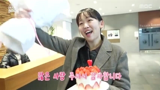 پشت صحنه قسمت 12 سریال دبیرستان مخفی >