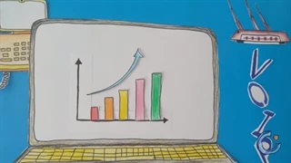 تعویض سانترال به سیستم ویپ VoIP - ای کالر