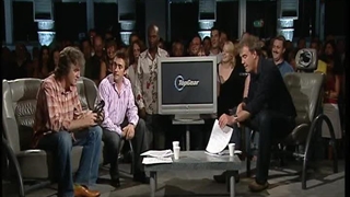 Top Gear - S06E05 [2005.06.26]