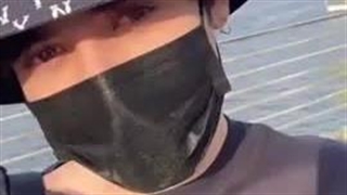 معرفی شایان کار اموز پسر ایرانی