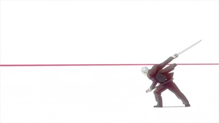 قسمت ۳ Sakamoto_Days دوبله هماورد