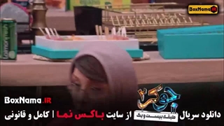 فصل ۶ قسمت ۱ جوکر ۲ فینال بانوان