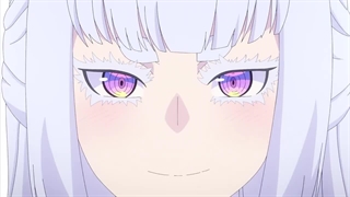 تریلر جدید انیمه‌ی Rock is a Lady's Modesty از شخصیت تاماکی شیرویا منتشر شد.