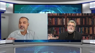 14040111: افول آمریکا توسط ترامپ!