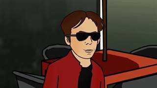 دانلود آهنگ جدید علی ناصری مارو باش