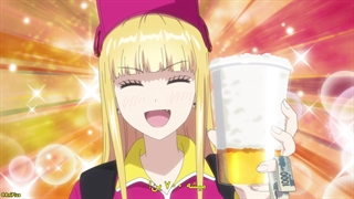 انیمه تو زمین بازی پیدام کن! Ballpark de Tsukamaete! قسمت 1