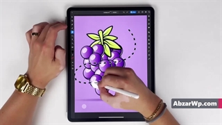 آموزش ایلوستریتور ابزار وردپرس