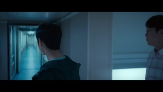 سریال کره ای چاقوی پرتکاپو 2025 Hyper Knife (قسمت 6) زیرنویس فارسی