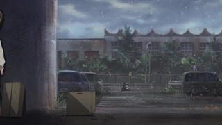 اسرافیل پایانی Seraph of the End فصل 2 قسمت 10 دوبله فارسی