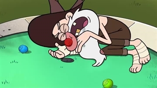 Gravity Falls S02E03