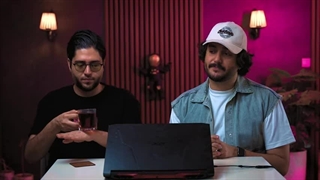 ری اکت برادران توسلی به موزیک ویدیو آهنگ Truman از هان و فلیکس ( درخواستی )