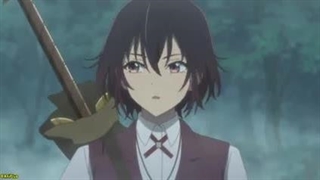 انیمه خداحافظ، زمین  فصل دوم قسمت 1 با زیر نویس فارسی