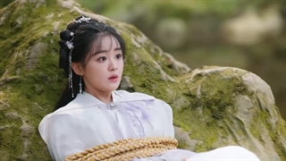 سریال چینی گرفتار تقدیر قسمت 1 The Seized Destiny 2025