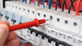 حل مشکلات برقی در هر ساعتی از شبانه روز