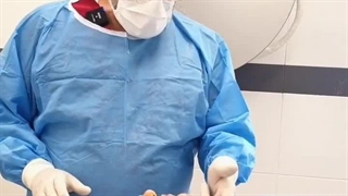 دکتر سید رضا عبدالمطلبی پروتز دندان