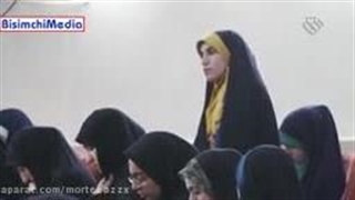 سوال دانشجو از رحیم پورازغدی