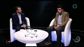 زندگی پس از زندگی - فصل ۱ - قسمت ۶ - پویا باجلانی - ۱۱ اردیبهشت ۱۳۹۹