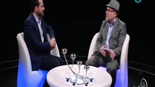 زندگی پس از زندگی - فصل ۱ - قسمت ۹ - علی خدادادی - ۱۴ اردیبهشت ۱۳۹۹