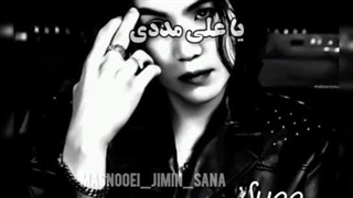 آهنگ جدید ساسی با صدای شوگا هوش مصنوعی