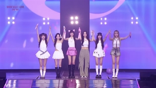 IVE THE 1ST WORLD TOUR 〈SHOW WHAT I HAVE〉 ENCORE BLU-RAY / KIT VIDEO TEASER #1