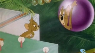 تام و جری - قسمت ۳