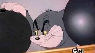 تام و جری - قسمت ۷