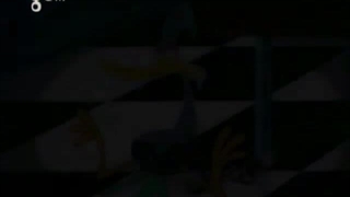 Oggy and the Cockroaches - S01E16 - Duck Soup