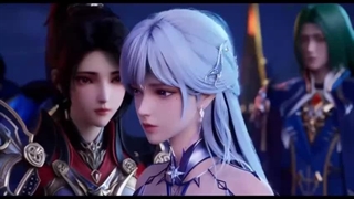 انیمه تخت نشان قسمت ۱۵۴_Throne Of Seal__انیمه های بیشتر در کانال روبیکا __ anime_china