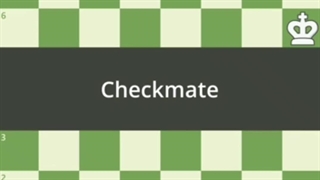 Checkmate