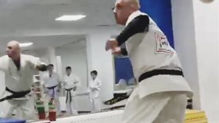 Shihan Saeed Mohammadi