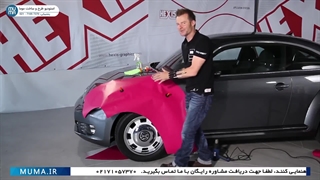 "آموزش نصب کاور خودرو: اصول اولیه و نکات کلیدی"