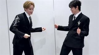 update tiktok-YouTube TXT YEONJUN & HUENINGKAI | step by , step by ... you next? TXT_StepbyStep めざましどようび TXT YEONJUN HUENINGKAI