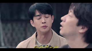 قسمت یازدهم سریال تا ابد در بهشت +زیرنویس فارسی چسبیده Heavenly Ever After 2025 با بازی هان جی مین