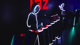 پروژه استیکمن - پروژه IBZ (میکس ۹۰ دقیقه‌ای)