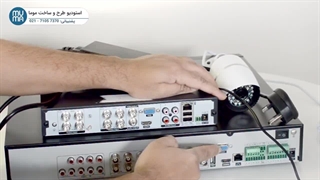 "انواع لنز و سنسور در دوربین مداربسته: راهنمای کامل"