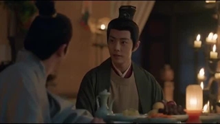 سریال جدید شیائو جان - Legend of Zang قسمت 19