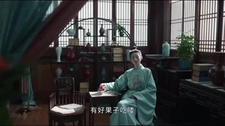 سریال جدید شیائو جان - Legend of Zang قسمت 20