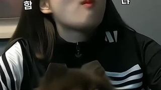 ☆موکبانگ جنی درخواستی☆