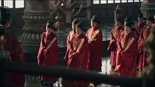 سریال چینی سرگذشت زانگ های Legend of Zang Hai 2025 قسمت 21 زسرنویس چسبیده (کیفیت بالاتر توضیحات)