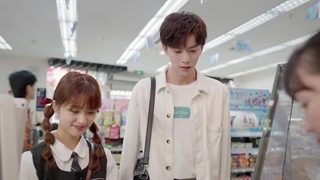 سریال چینی انفجار کمیک The Comic Bang 2025 قسمت 8 زیرنویس چسبیده (کیفیت بالاتر توضیحات)