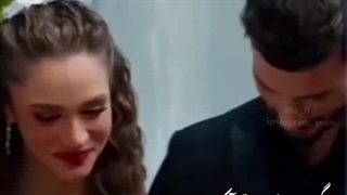 میکس سریال ترکی عشق بی حد مرز  مرگ زینب