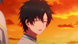 انیمه تازه درمانگر نابغه در سایه ها قسمت 9 زیرنویس فارسی