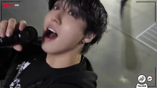 برنامه SKZ_TALKER_GO قسمت 15 فصل پنجم+زیرنویس فارسی