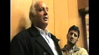 ناصر پورپیرار ( دانشگاه زنجان پارت دو 2-2 )