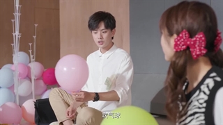 قسمت بیستم سریال چینی*[ انفجار کمیک ]*♡ با زیرنویس فارسی ♡ The Comic Bang 2025