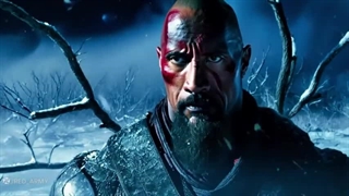 تریلر فیلم خدای جنگ 2025