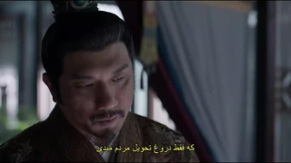 قسمت ششم سریال چینی افسانه زانگ‌های +زیرنویس چسبیده فارسی Legend of Zang Hai 2025