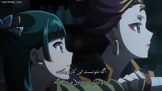 انیمه خاطرات یک داروساز / Kusuriya no Hitorigoto فصل ۲ قسمت ۲۰ زیرنویس فارسی چسبیده